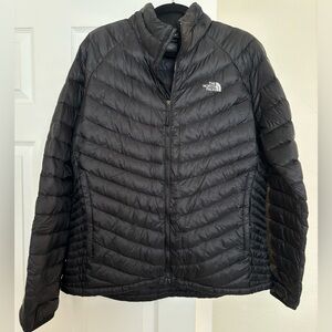 The North Face Down Coat